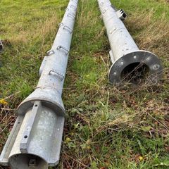 Poles