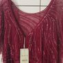 Luxury Masoon Handcrafted Dress for Special Occasions Image 2