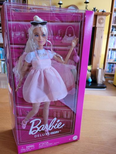 Barbie