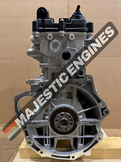 Hyundai 1.6 CVVT Engine G4FG - New