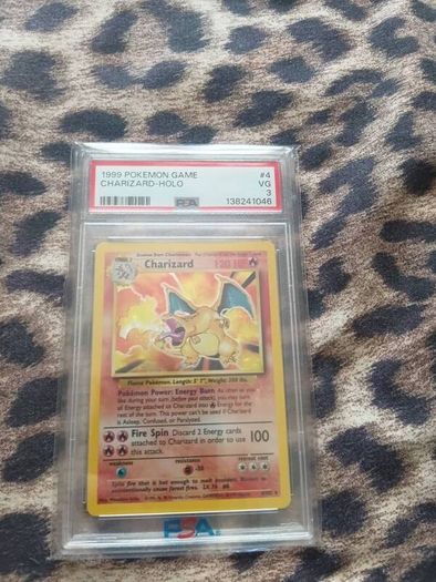 Pokemon base set