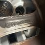 Audi OEM Alloy Wheels Image 8