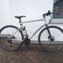 Boardman Hybrid Bike Image 2