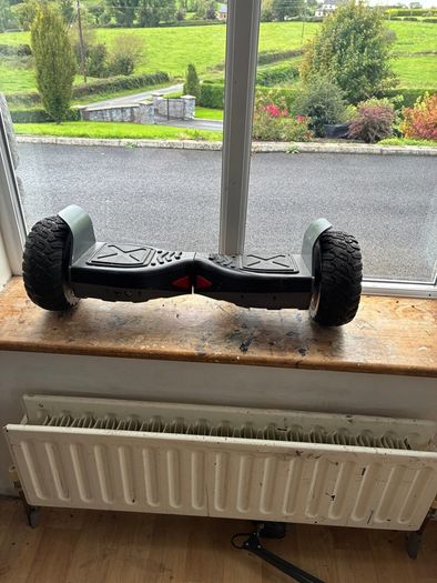 hoverboard