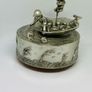 ROYAL SELANGOR Winnie the Pooh Disney Music Box Image 2