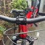 2020 vitus escarp size M Image 4