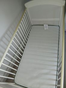 cot