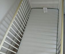 cot