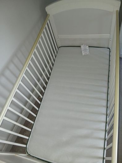 cot