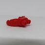 LEGO Red Night Vision Goggles Prototype Unreleased Colour Very Rare And Hard To Find Image 5