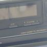 Mitsubishi Video Cassette Recorder Model HS-347E, no remote, in excellent cosmetic condition Image 8