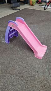 Kids Slide