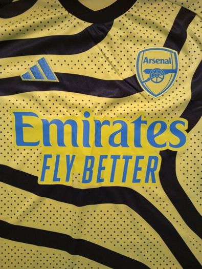 Arsenal jersey ((Adult))