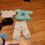 Princess Ella Doll and 4 Outfits Image 3