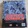 The Avengers The Ultimate Guide to Earth's Mightiest Heroes! Image 2