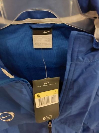 Nike training jacket Original Authentic BNWT
