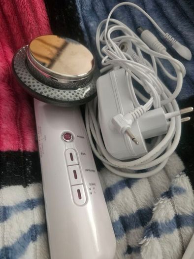 face massager