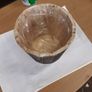 Flower pot wooden Image 2