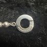 Original Tiffany & Co. Toggle Bead Bracelet in Sterling Silver, 4 mm Image 4