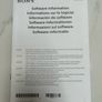 Sony Bravia 50 inch TV Image 3