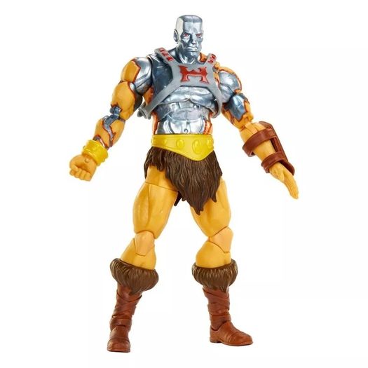 Masters Of The Universe Revelation Deluxe Faker