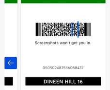 3 hill 16 tickets cork vs Galway semi