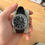 Seiko shogurai prospex and Rotary GB05109/04 quartz chronograph. Image 5