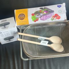 Kitchen item