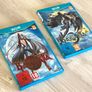 Bayonetta 1 & 2 Double Pack for WiiU- Boxed Image 6
