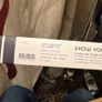 Neil peart promark 747 oak drum sticks  (3x) Image 2