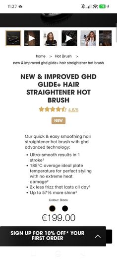Ghd
