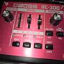 Loop Station (Boss RC-300) Image 2