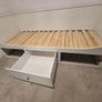 single double bed Image 3