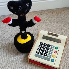 Toys