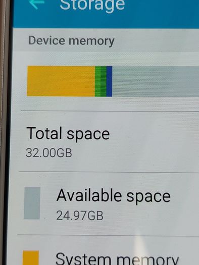 Samsung Galaxy A8, Model SM-A800I, 32GB, Excellent Condition and working great