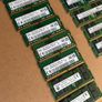 32gb Ddr4 (2x16gb) Ddr4 3200mhz/2666mhz Pc4-25600 Laptop Memory Image 2