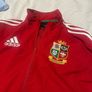 Lions Track Jacket Image 2