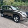 Toyota landcruiser Image 2