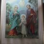 Lovely Vintage/Antique Picture Image 2