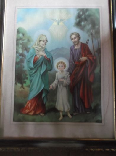Lovely Vintage/Antique Picture