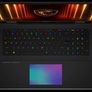 Msi Titan 18 Hx Ai: 5090, Ultra 9-24c 64gb 18" 4k Image 4