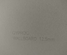 Insulated Plasterboard
