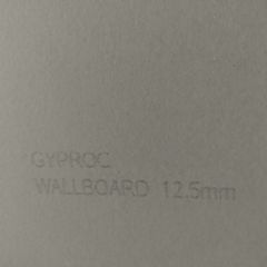Insulated Plasterboard