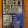 Science-Fiction books: 'The Ender's Shadow' series Image 3