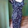 Stop Staring! Black Pencil dress Image 3