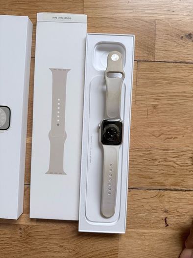 Apple Watch Series 8 41