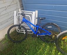 childrens bike