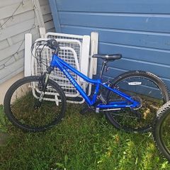 childrens bike