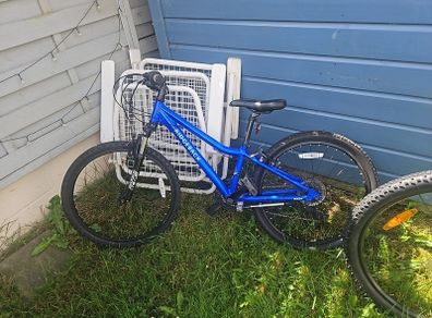 childrens bike
