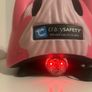 bycicle helmet (Crazy Safety 3D helmets) Image 3